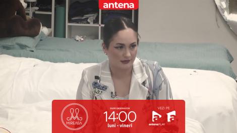 Mireasa sezonul 13, 16 februarie 2026. Claudia &icirc;n conflict cu mamele și fetele din casă