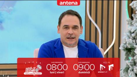 Super Neatza, 16 februarie 2026. Horoscop Săptăm&acirc;nal cu Adina Moraru: Ce ne pregătesc astrele pentru jumătatea lunii februarie