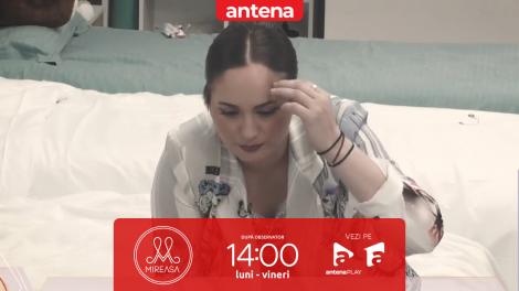 Mireasa sezonul 13, 16 februarie 2026. Roxana și Claudia au discutat-o pe Paula &icirc;n lipsă