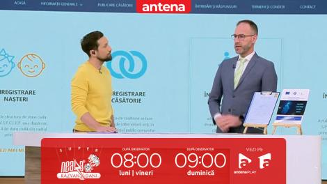 Super Neatza, 17 februarie 2026. Ce reguli trebuie să respectăm atunci c&acirc;nd alegem numele copilului