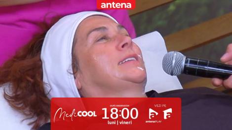 Medicool sezonul 9, 18 februarie 2026. Procedura HIFU, explicată de medic: beneficii, pași și rezultate