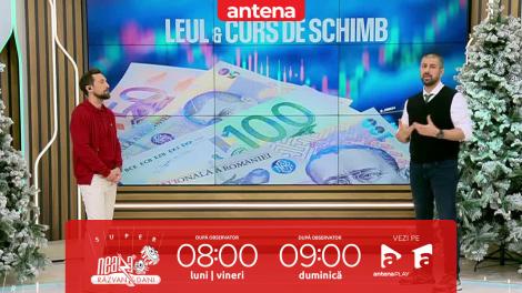 Super Neatza, 18 februarie 2026. Cum avem grijă de banii noștri &icirc;n perioada recesiunii tehnice