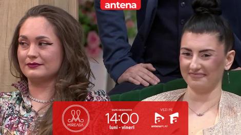 Mireasa sezonul 13, 18 februarie 2026. Paula, despre conflictul cu Claudia: M-am hotăr&acirc;t să nu mai tac