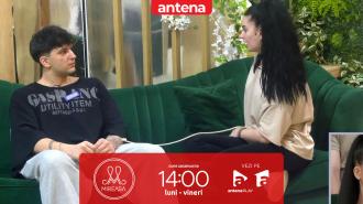 Mireasa sezonul 13, 18 februarie 2026. Roxi și Dorian, &icirc;ncătușați! Ce subiecte de discuție au abordat