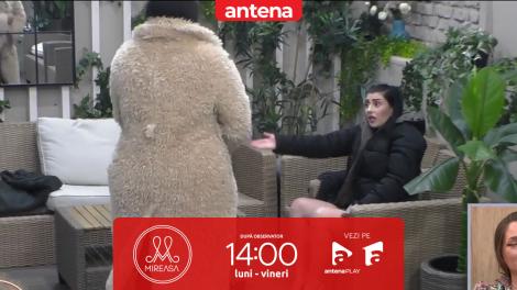 Mireasa sezonul 13, 18 februarie 2026. Paula și Claudia, scandal de proporții: Ai &icirc;ntrecut orice măsură de nesimțire!