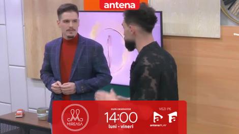 Mireasa sezonul 13, 18 februarie 2026. Băieții l-au &icirc;nfruntat pe Daniel: De ce ridici vocea la mine?!