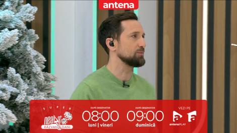 Super Neatza, 19 februarie 2026. Cum ne planificăm viitorul şi ce paşi concreți putem face chiar de azi