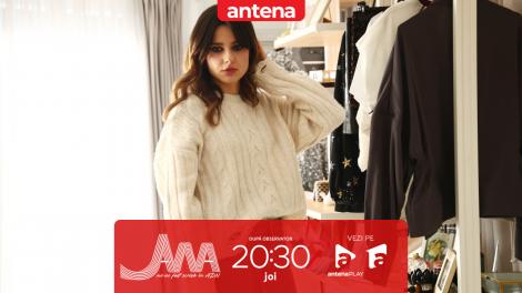 Ana, Mi-ai fost scrisă &icirc;n ADN | Sezonul 3, Episodul 7, 19 februarie 2026. Alexia primește o veste teribilă de la medic: Nu veți putea duce sarcina p&acirc;nă la capăt!