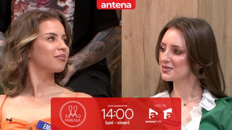 Mireasa sezonul 13, 19 februarie 2026. Discuții &icirc;ntre Daniela și Darius! Ce le-a zis doamna Melinda