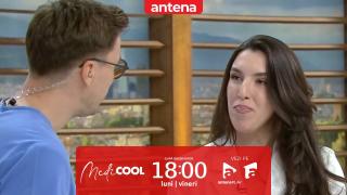 Medicool sezonul 9, 19 februarie 2026. Sprâncene perfecte modelate cu ață. Avantaje, mituri și recomandări de la specialist