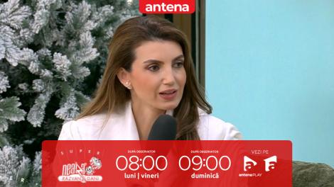 Super Neatza, 19 februarie 2026. Stil de Succes by Ellida Toma. Colecție inspirată de opera lui Constantin Br&acirc;ncuşi