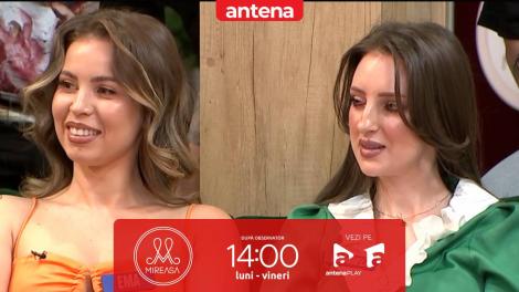Mireasa sezonul 13, 19 februarie 2026. Apropiere vizibilă &icirc;n competiție! Alan și Ema se declară &icirc;ntr-o cunoaștere