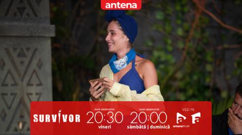 Survivor Rom&acirc;nia, 20 februarie 2026. Ce alimente au obținut concurenții la licitație! Bianca Stoica a avut parte de o surpriză!