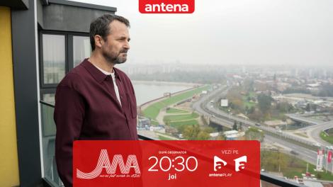 Basty se află &icirc;n pericol! Nu rata următorul episod "Ana, Mi-ai fost scrisă &icirc;n ADN", de la 20:30, pe Antena 1 și &icirc;n AntenaPLAY