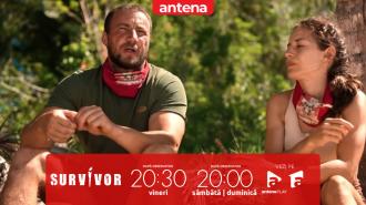 Survivor Rom&acirc;nia, 21 februarie 2026. Marian Godină, deranjat de atitudinea Nabei: Mi-a pus capac! E un om cu care nu m-aș intersecta &icirc;n viața reală!