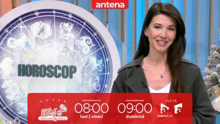 Neatza de Weekend, 22 februarie 2026. Horoscopul zilei cu Claudia Băcuţă: Taurii se simt presați de o responsabilitate profesională