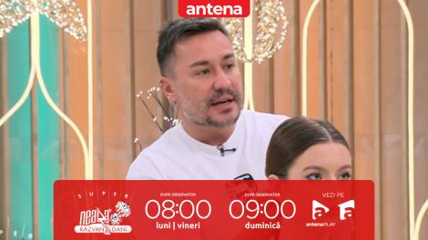 Neatza de Weekend, 22 februarie 2026. Coafuri de birou. Propunerile lui Adrian Perjovschi