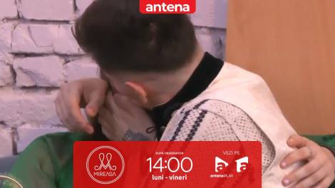 Mireasa sezonul 13, 23 februarie 2026. Claudia și Daniel, noul cuplu al competiției