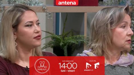 Mireasa sezonul 13, 23 februarie 2026. Sebastian și Roxana, schimb de replici &icirc;n platoul emisiunii: &bdquo;O parte din vină este și la ea&rdquo;