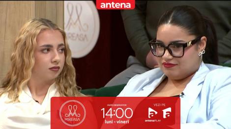 Mireasa sezonul 13, 23 februarie 2026. Halima și-a cerut scuze pentru atitudinea avută față de Marian. Cum a explicat gesturile de la petrecere