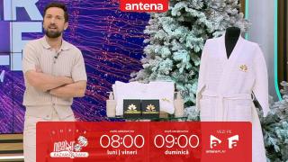 Super Neatza, 24 februarie 2026. Concursul 