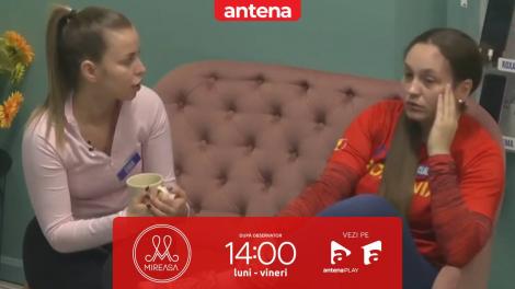 Mireasa sezonul 13, 24 februarie 2026. Daniel a făcut o serie de afirmații care au deranjat-o pe Claudia