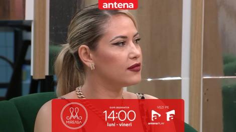 Mireasa sezonul 13, 24 februarie 2026. Sebastian, pus la zid de Paula și Roxana