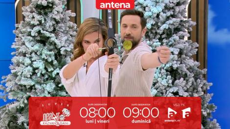 Super Neatza, 24 februarie 2026. Cu ce mesaje de dragoste &icirc;ți poți face partenerul să z&acirc;mbească