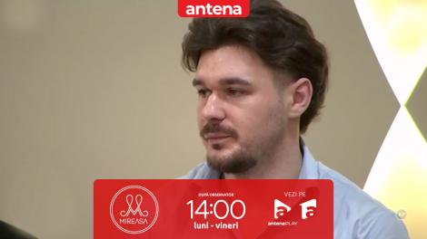 Mireasa sezonul 13, 24 februarie 2026. Bunica Niculina, supărată că Halima l-a &bdquo;agasat&rdquo; pe Marian