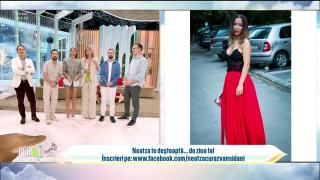 Super Neatza, 24 februarie 2026. La mulți ani, Cristina!