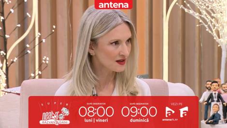 Super Neatza, 24 februarie 2026. Ce nu trebuie să &icirc;ți lipsească din rutina anti-aging