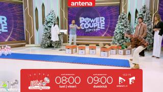 Super Neatza, 25 februarie 2026. Concursul 