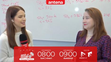 Super Neatza, 25 februarie 2026. Cum &icirc;ți negociezi anual salariul, &icirc;n funcție de rata inflației