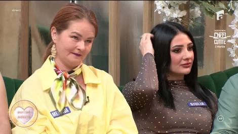 Mireasa, sezon 13. Ce fată părăsește casa Mireasa. Concurenții au ales dintre Paula, Larisa și Halima