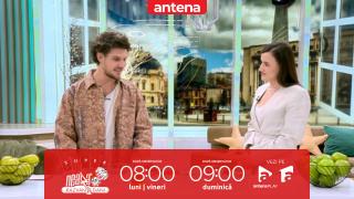 Super Neatza, 25 februarie 2026. De ce este important să acceptăm diferențele dintre bărbați și femei