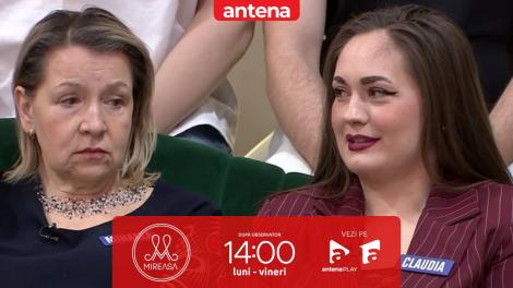 Mireasa sezonul 13, 26 februarie 2026. Ne&icirc;nțelegeri &icirc;ntre Claudia și Daniel! Ce au &icirc;ncercat să lămurească