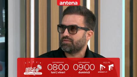 Super Neatza, 26 februarie 2026. Cum conducem &icirc;n siguranță pe drumurile pline de gropi și denivelări