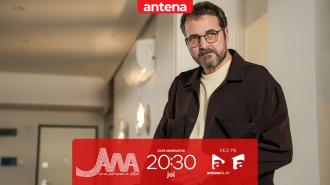 Ana, Mi-ai fost scrisă &icirc;n ADN | Sezonul 3, Episodul 8, 26 februarie 2026. Basty se ascunde după planul eșuat: &rdquo;Și-a pus &icirc;n cap să se răzbune&rdquo;