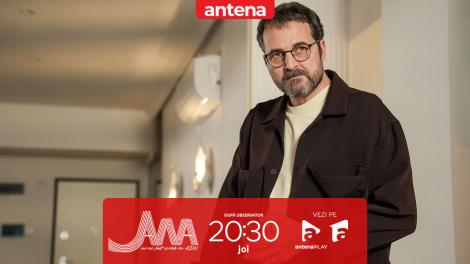 Ana, Mi-ai fost scrisă &icirc;n ADN | Sezonul 3, Episodul 8, 26 februarie 2026. Basty se ascunde după planul eșuat: &rdquo;Și-a pus &icirc;n cap să se răzbune&rdquo;