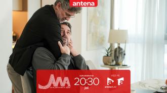 Ana, Mi-ai fost scrisă &icirc;n ADN | Sezonul 3, Episodul 8, 26 februarie 2026. Basty, dispus să colaboreze cu Poliția pentru o pedeapsă mai mică