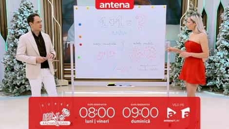 Super Neatza, 26 februarie 2026. Ce este o relație deschisă? Explicațiile unui coach de relații