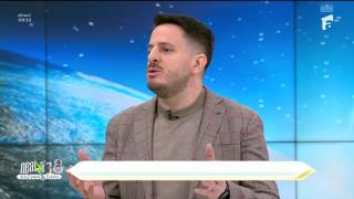 Super Neatza, 27 februarie 2026. Magia stelelor: ce putem vedea pe cer cu ochiul liber sau telescopul!