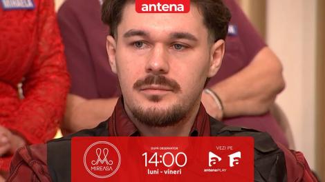 Mireasa sezonul 13, 27 februarie 2026. Nominalizări &icirc;ntre băieți. Cine a primit cele mai multe voturi