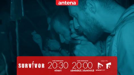 Survivor Rom&acirc;nia, 27 februarie 2026. Faimoșii, dezamăgiți după pierderea recompensei: &bdquo;Am rămas cu gaura de gogoașă!&rdquo;