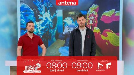 Super Neatza, 27 februarie 2026. Cum transformăm petrecerile &icirc;n oportunități de networking