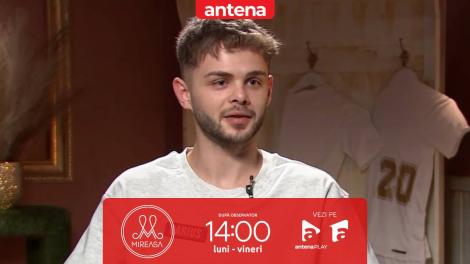 Mireasa sezonul 13, 27 februarie 2026. G&acirc;ndurile concurenților aflați &icirc;n cursa de eliminare