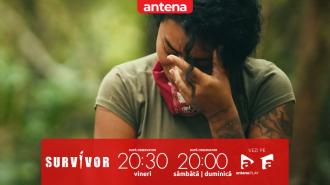 &rdquo;Este o declarație totală de război!&rdquo; Nu rata următorul episod Survivor Rom&acirc;nia, de la 20:00, pe Antena 1 și &icirc;n AntenaPLAY