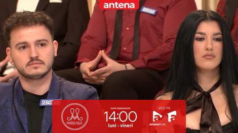 Mireasa sezonul 13, 27 februarie 2026. Scandalul dintre Roxana și Amalia zguduie casa! Regrete și reproșuri