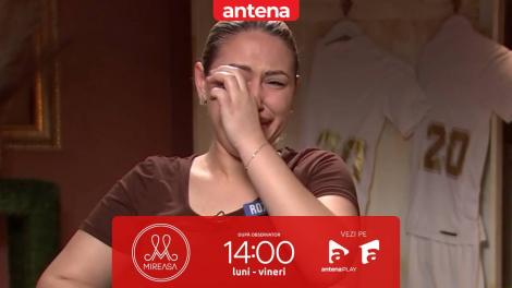 Mireasa sezonul 13, 27 februarie 2026. Amalia și Roxana au vorbit cu familiile! Ce sfaturi au primit