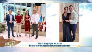 Super Neatza, 27 februarie 2026. La mulți ani, Georgiana!